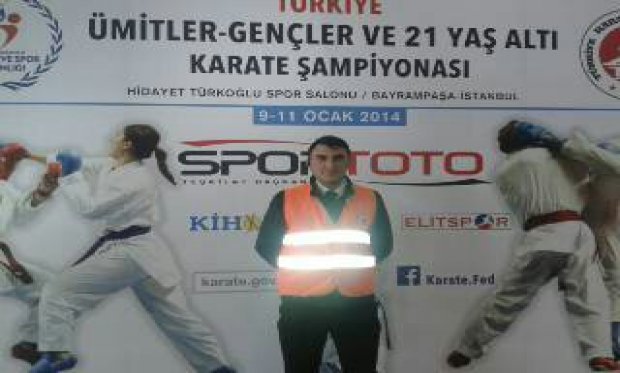 Türkiye Karate Federasyonu